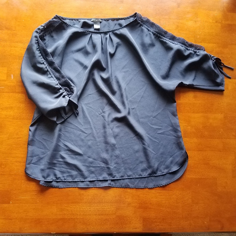 Anne Taylor Blouse